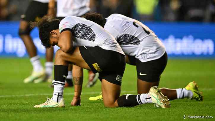 How to watch Wales vs. Fiji online for free