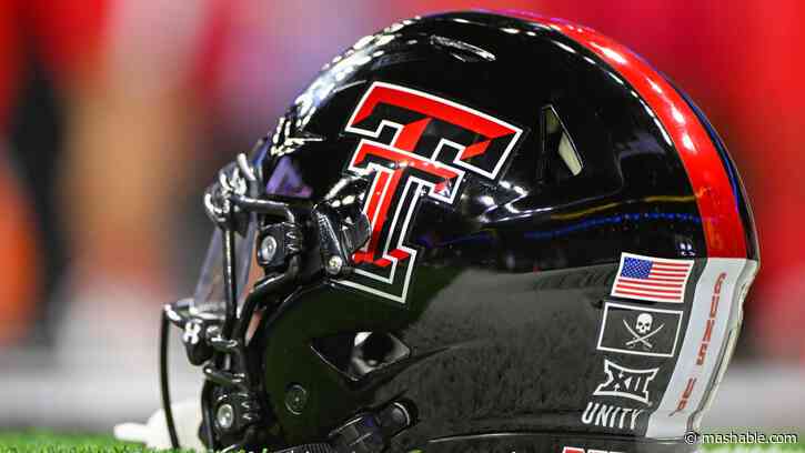 How to watch Colorado vs. Texas Tech football without cable