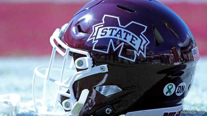 How to watch MS State vs. Tennessee football without cable