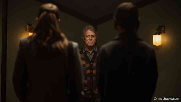 'Heretic's intense ending, explained