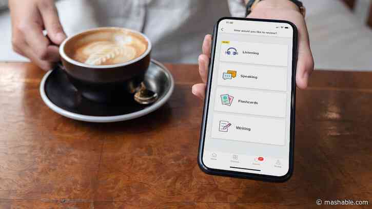 Price drop: Your passport may expire, but your language skills won’t with Babbel's lifetime plan