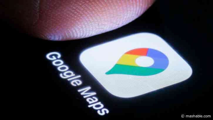 Google Maps is adding new color options for your virtual vehicle icon