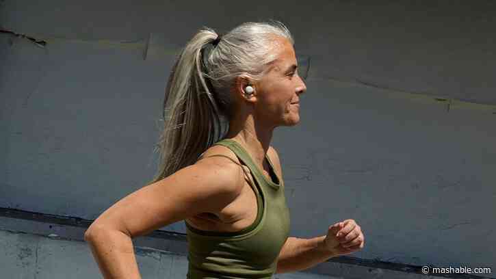 The new Google Pixel Buds Pro 2 are 22% off at Amazon —  their first discount ever