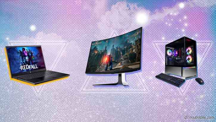 15 rad gifts for every gamer on your list — even you