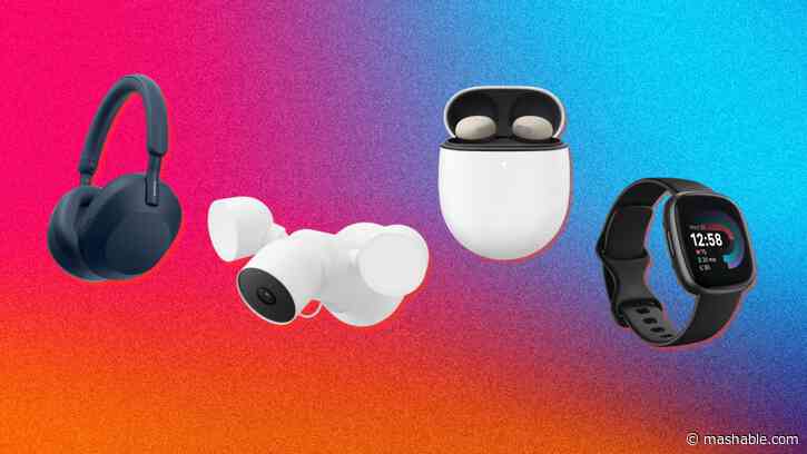 Amazon deal of the day: Snag the AI-powered Google Pixel Buds Pro 2 for their cheapest price yet