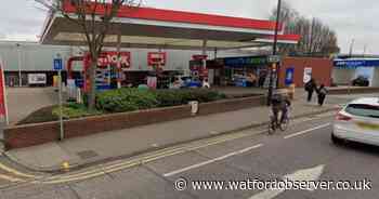 Proposed changes to service station and planned road closures