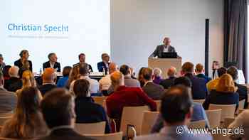 HDV-Herbsttagung: KI und Cybersicherheit im Fokus