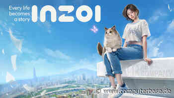 Inzoi: Sims 4 Konkurrent wird erst 2025 veröffentlicht