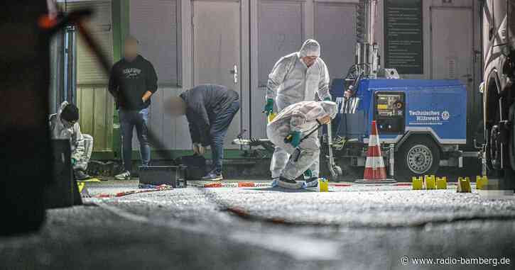 Ermittlungen nach Tod von Mann bei Streit auf Parkplatz