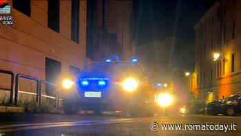 Ubriaco e sotto effetto di stupefacenti scappa dai carabinieri e tampona un'auto