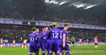 LIVE: Anderlecht weer zonder Dendoncker, 19-jarige verdediger voor tweede keer bij selectie
