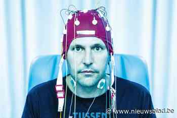 Walrus speelt tijdens eerste Boke Hertals