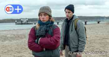 Tatort Kiel: Drehorte und Strände in „Borowski und das ewige Meer“