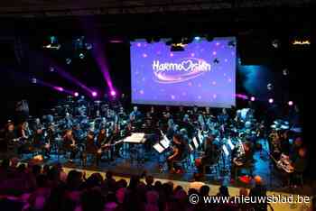 Harmovision van WIK: eindelijk opnieuw Eurosong met livemuziek