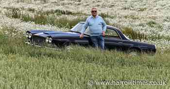 Antiques Corner: Expert gives his view on how to spot a gem on your travels