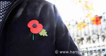 Where can you buy a poppy in the UK? All the spots to know for Remembrance Day