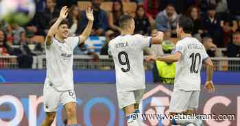 LIVE: Kan Beerschot stunten of surft Club Brugge verder op hun goede vorm?