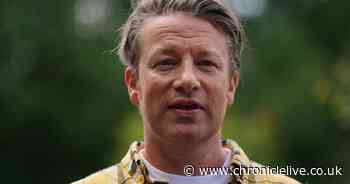 Jamie Oliver pulls children's book after backlash from First Nation Australians