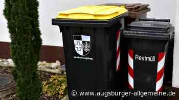 Jetzt werden die neuen Wertstofftonnen im Landkreis ausgeliefert. Das gilt es zu wissen.