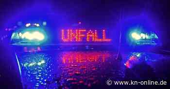 Unfall in Fockbek: Mutter und Tochter mussten ins Krankenhaus