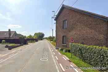 Drie dagen hinder in Oostveldstraat, er komen tijdelijke verkeerslichten