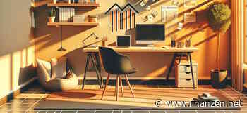 Arbeitszimmer absetzen: So sparen Sie Steuern