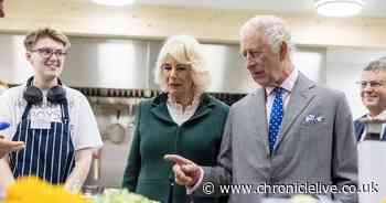 King Charles to open new food distribution hubs on his 76th birthday as part of new project