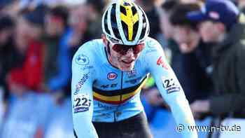 Große Trauer um Miel Dekien: Unfalltod von 18-jährigem Toptalent erschüttert den Radsport