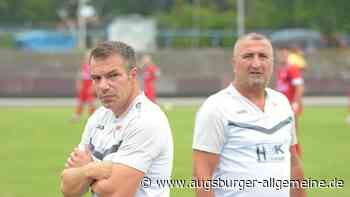 Türkspor Augsburg steckt in der Krise