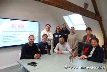 Leercentrum De Nok opent deuren in KOLAB: “Jongeren wijs leren omgaan met digitale media”