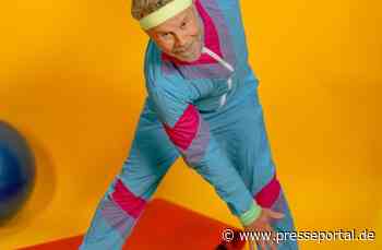 Baby Boomer treffen auf die Gen Z: Jenke von Wilmsdorff reist ab Montag auf ProSieben in die 80er Jahre