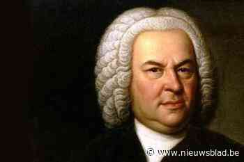 Leerkrachten en leerlingen vertolken Bach