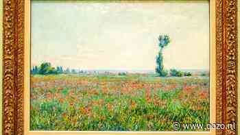 WKK viert impressionisme met lezing in Kroon