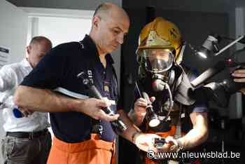 Bewoners gebruiken barbecue als extra verwarming: “Bijzonder gevaarlijk”