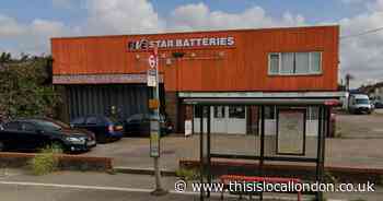 International supermarket set to open in Rainham
