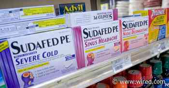 A Popular Decongestant Doesn’t Work. The FDA Is Finally Doing Something About It