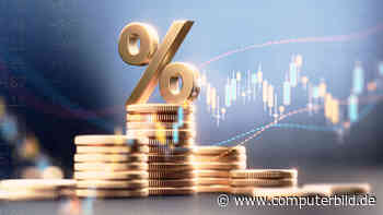 Diese Tagesgeld-Angebote bieten die besten Zinsen für ein Jahr