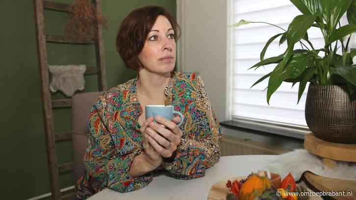 Zeven messteken verwoestten het leven van Joan voorgoed