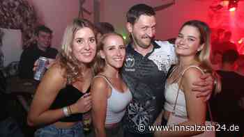 So schön war die Beer-Pong-Party im MUVI Schwindkirchen