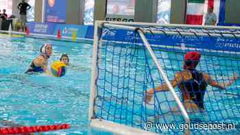 GZC DONK gaat onderuit in tweede wedstrijd Champions League