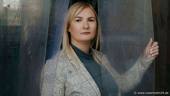 Tipps von Bayerns junger Unternehmerin des Jahres: Wie Frauen im Beruf weiterkommen 