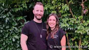 „Fallen ein bisschen aus der Reihe“: So tickt das Wasserburger Faschings-Prinzenpaar