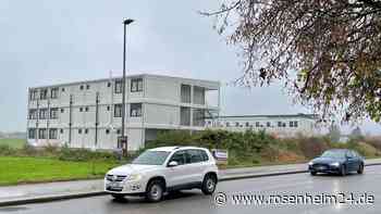 Bruckmühler Millionen-Schulden: Droht eine Verdoppelung? Das sagt Bürgermeister Richter