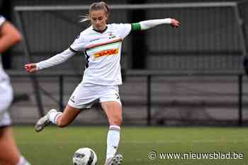 OHL-vrouwen nemen kleine revanche voor bekerfinale met vlotte zege tegen Club YLA: “Onze eerste helft was nagenoeg perfect”