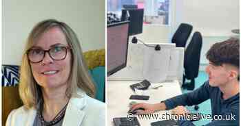 North East psychotherapist warns of 'devastating' impact of technology like iPads on children's mental health