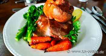 Ein (Sunday) Roast auf die Gesundheit