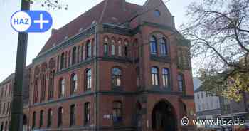 Hannovers Denkmale: Historie des Alten Lindener Rathauses an der Deisterstraße 19