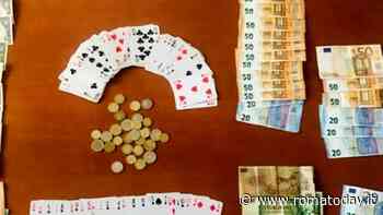 Piazza Manila come Las Vegas, gioco d'azzardo a tutte le ore