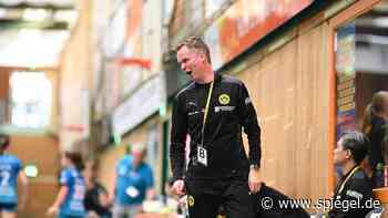 Handball: Mia Zschocke und Amelie Berger über psychische Gewalt und die zögerliche Aufarbeitung