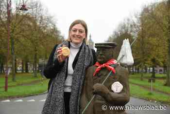 Sofie brengt met Keisdrupperke nieuwe kaas op de markt: “Gezonder dan fabriekskazen”
